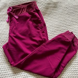Figs Zamora joggers